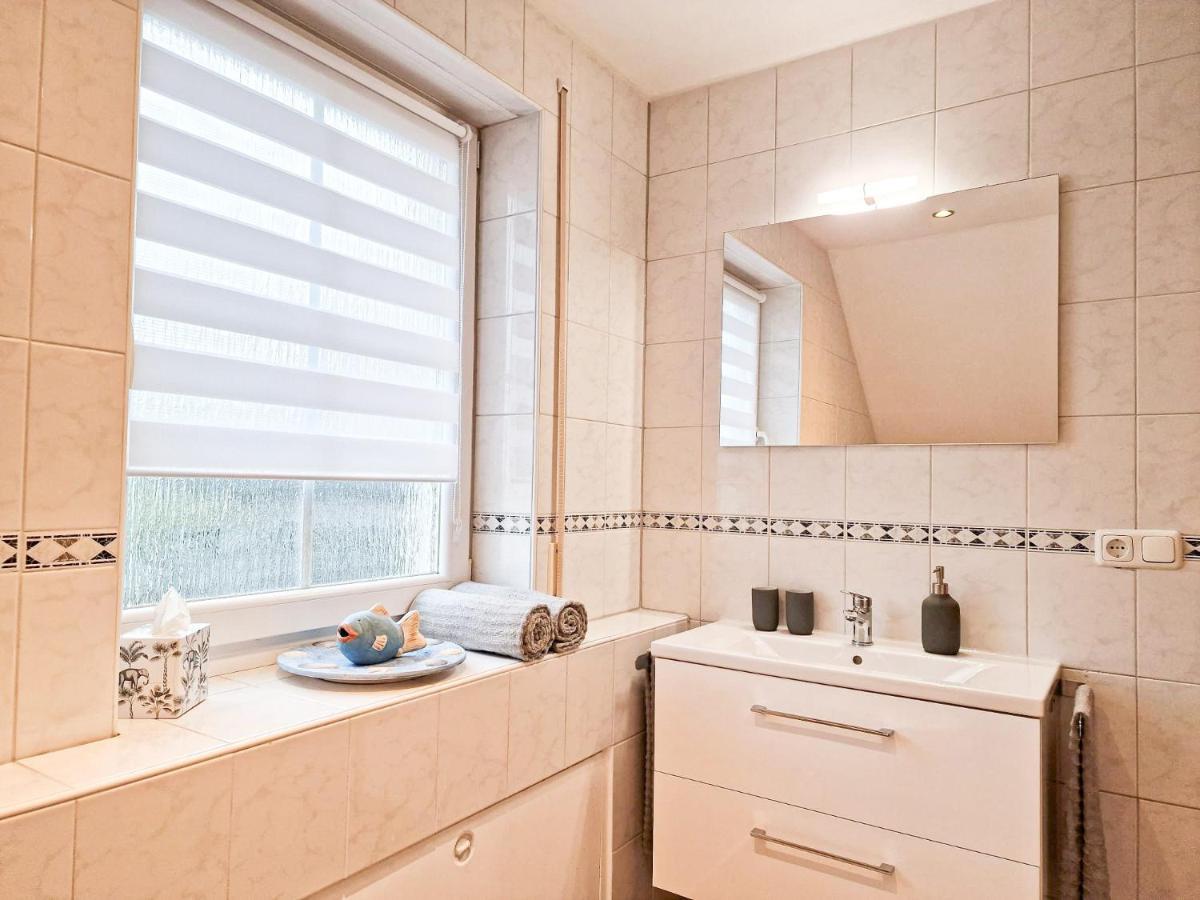 Ferienwohnung -Time To Relax- Bei Bamberg, Mit Herrlichem Blick Auf Das Maintal Viereth-Trunstadt Exteriör bild